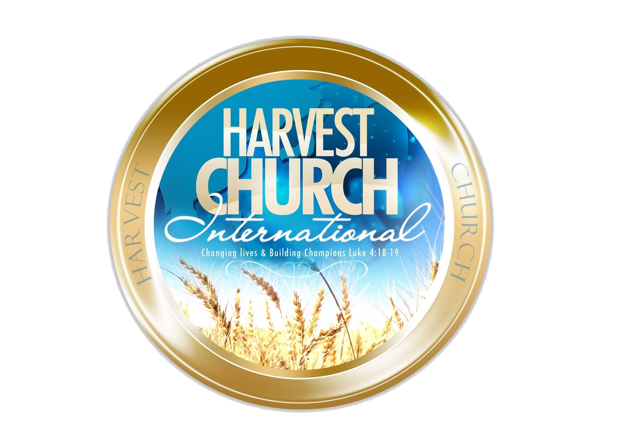 Harvest Church International